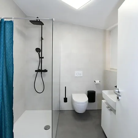 Apartman Schweriner Lieblingsplatz *