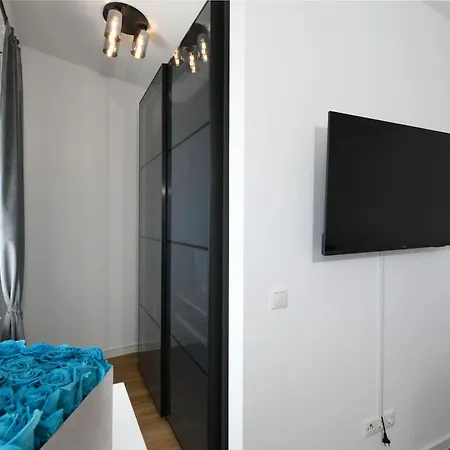 Apartman Schweriner Lieblingsplatz
