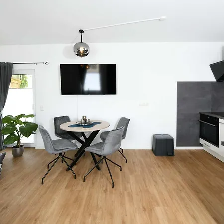 Schweriner Lieblingsplatz Apartman Schwerin