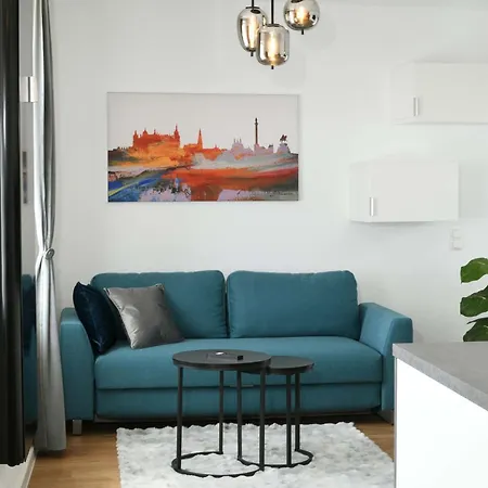 Schweriner Lieblingsplatz Apartman